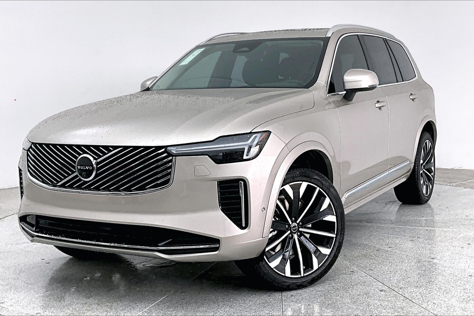 New 2026 Volvo XC90 For Sale at Grubbs Volvo Cars Grapevine | VIN